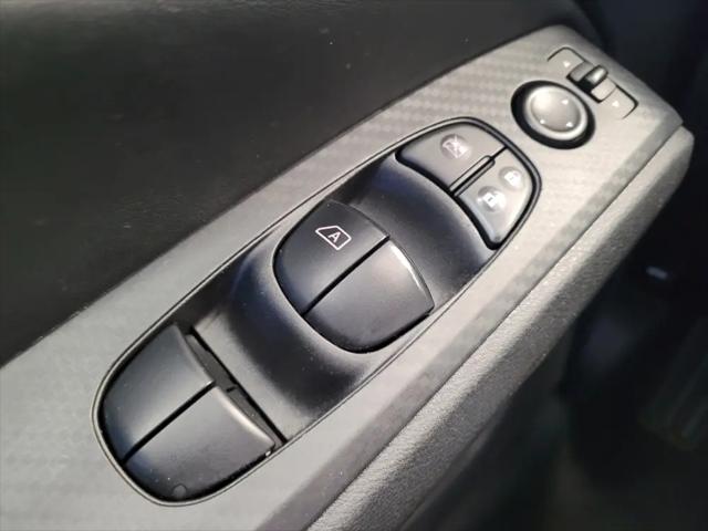 2021 Nissan Altima S FWD