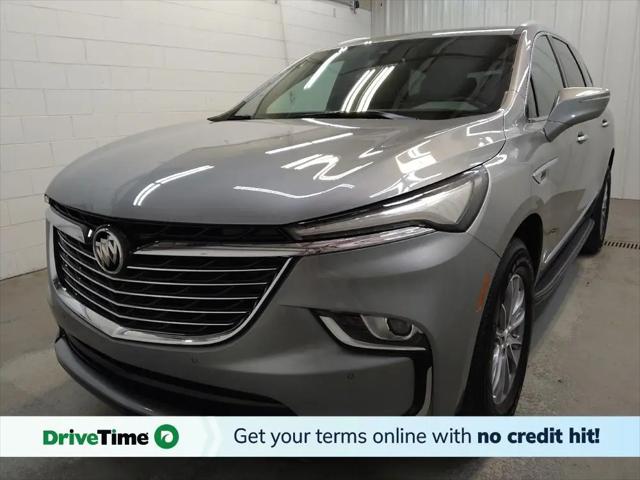 2023 Buick Enclave for sale near Fairfield, OH