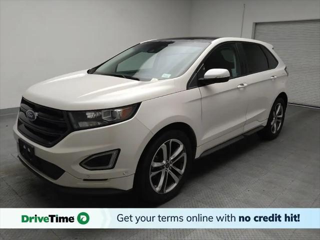 2015 Ford Edge Sport for sale in Sacramento, CA