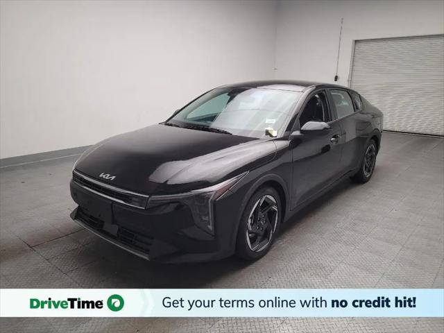 2025 Kia K4 EX for sale in Sacramento, CA