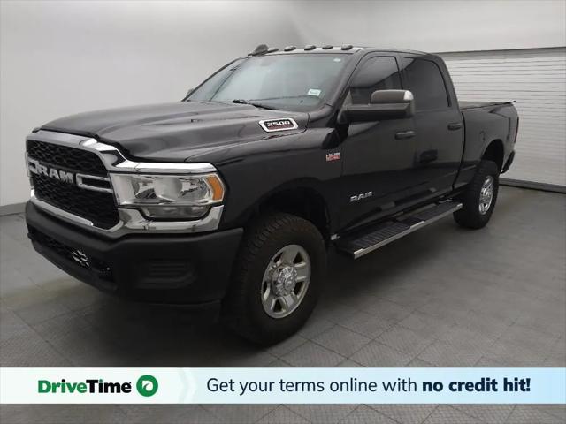 2021 Jeep Ram 2500 Tradesman for sale in Gastonia, NC
