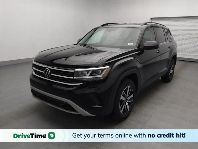 2023 Volkswagen Atlas 2.0T SE for sale in Kissimmee, FL