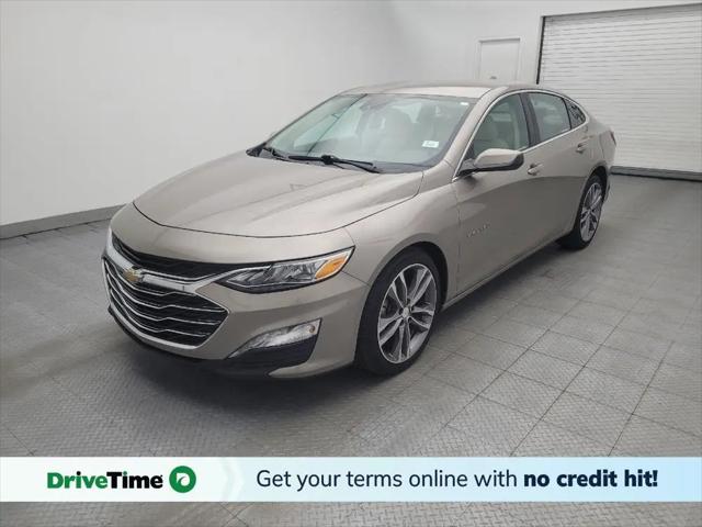 2024 Chevrolet Malibu FWD 2LT for sale in Greenville, SC