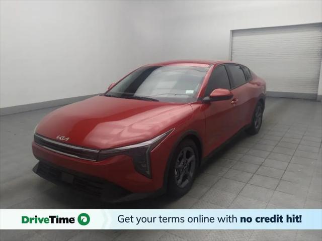 2025 Kia K4 LXS for sale in Stone Mountain, GA