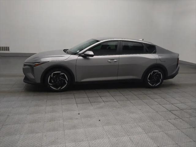 2025 Kia K4 EX for sale in Duluth, GA