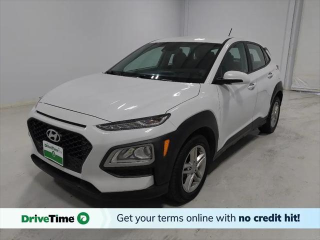 2021 Hyundai Kona SE for sale in Columbus, OH