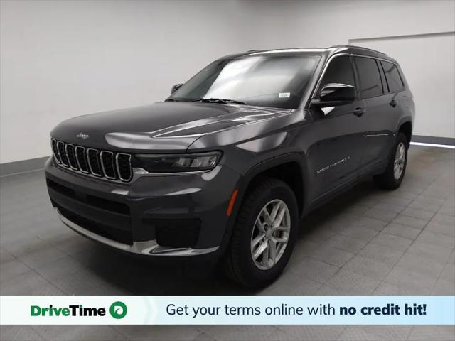 2024 Jeep Grand Cherokee L Laredo 4x4 for sale in Memphis, TN