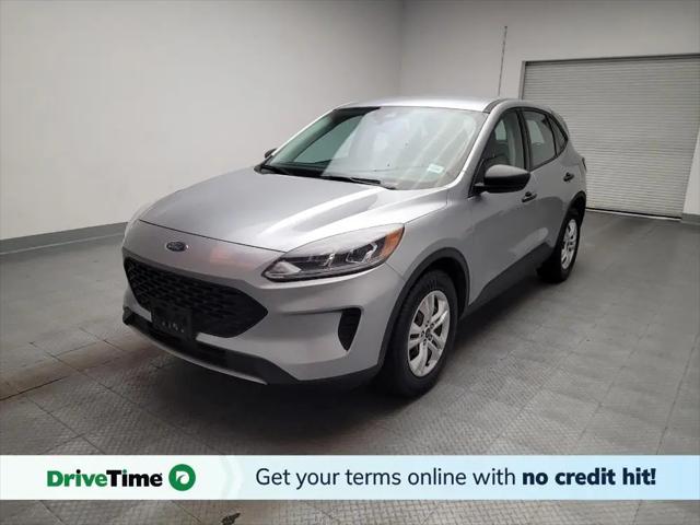 2022 Ford Escape S for sale in Riverside, CA