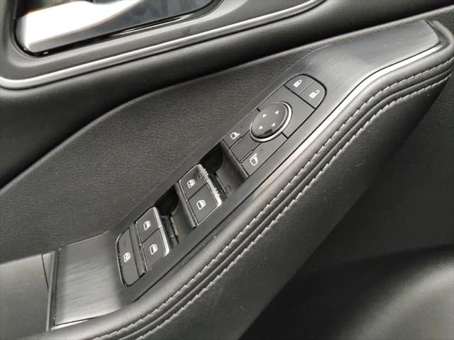 2021 Nissan Rogue SL Intelligent AWD