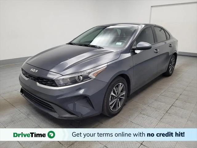 2024 Kia Forte LXS for sale in Memphis, TN