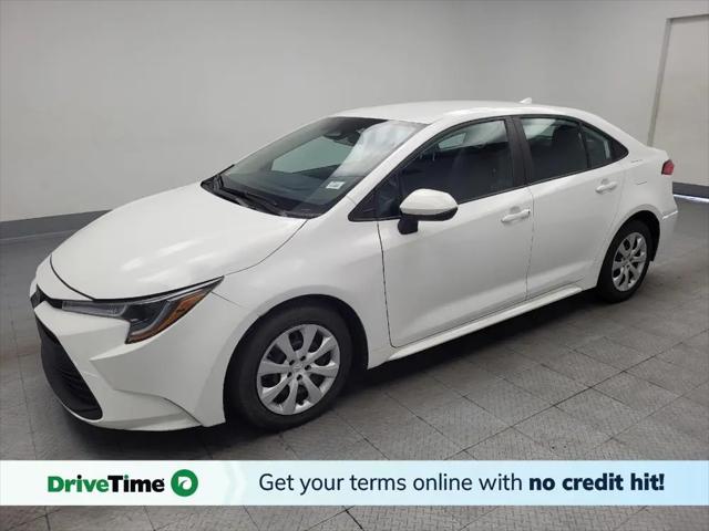 2023 Toyota Corolla LE for sale in Memphis, TN