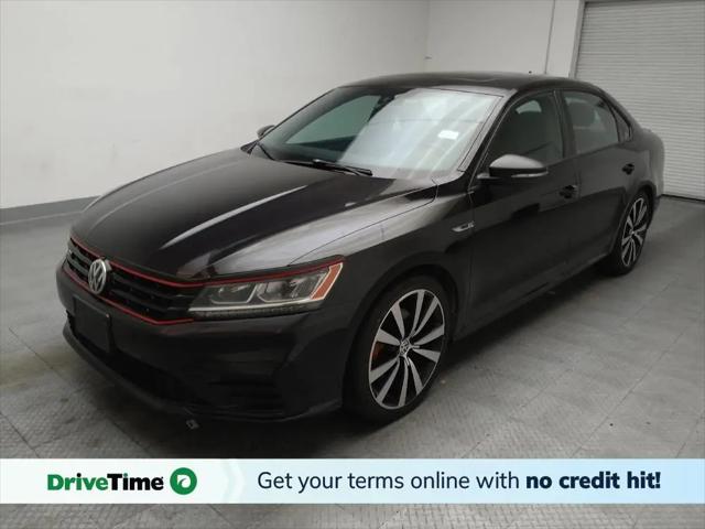 2018 Volkswagen Passat 3.6L V6 GT for sale in Downey, CA