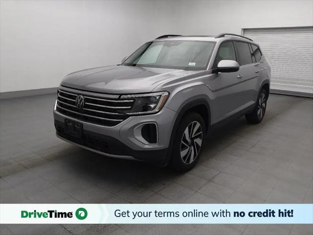 2024 Volkswagen Atlas 2.0T SE w/Technology for sale in Gainesville, FL