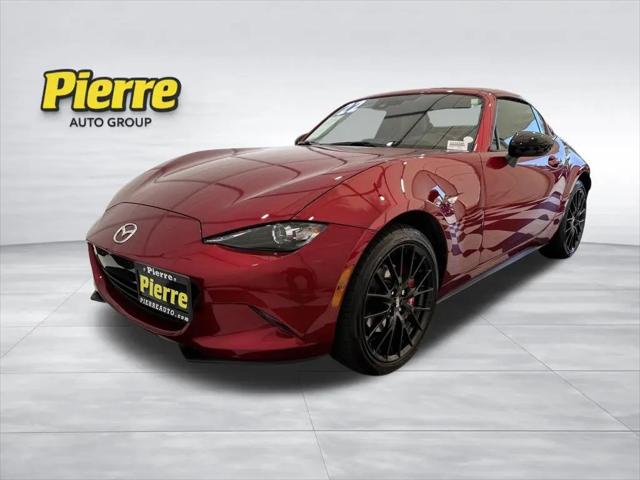 2022 Mazda MX-5 Miata RF Club for sale in Seattle, WA