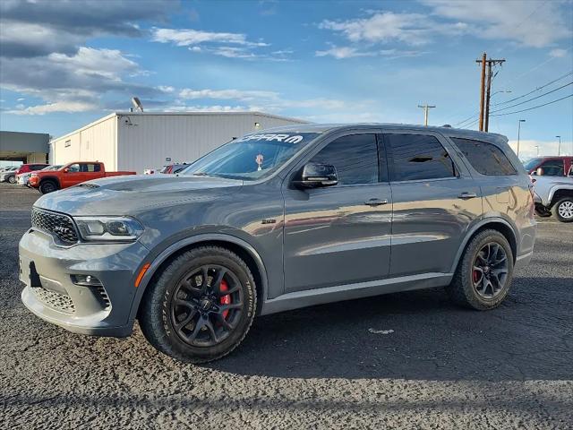 2021 Dodge Durango SRT 392 AWD for sale in Santa Fe, NM