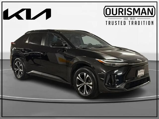 2024 Toyota bZ4X XLE for sale in Chevy Chase, MD