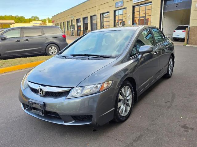 2010 Honda Civic EX for sale in Maplewood, MN