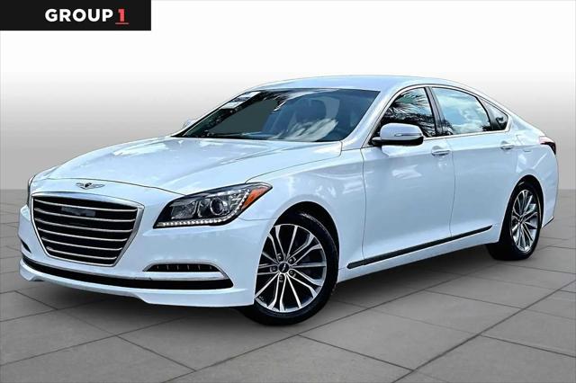 2017 Genesis G80 3.8 for sale in Bluffington, SC