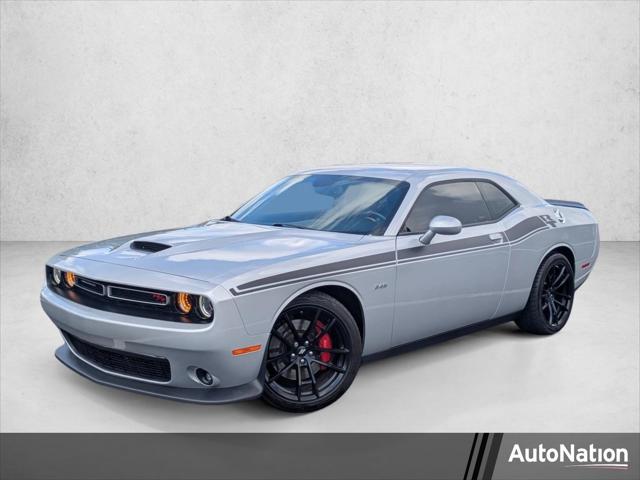 2023 Dodge Challenger R/T for sale in Pembroke Pines, FL