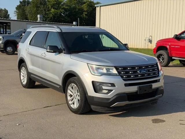2017 Ford Explorer XLT for sale in Cape Girardeau, MO