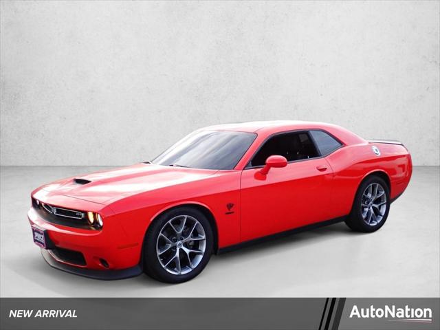 2023 Dodge Challenger GT for sale in Centennial, CO