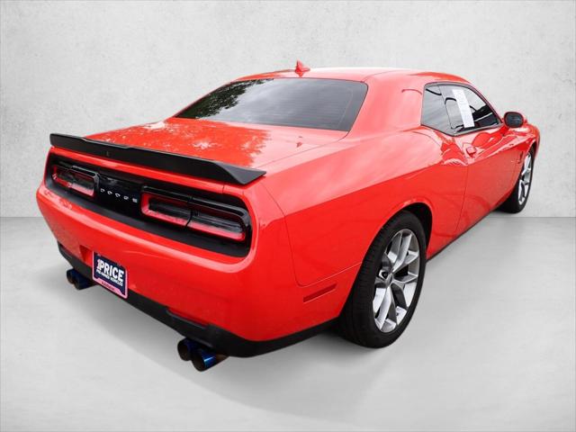 2023 Dodge Challenger GT