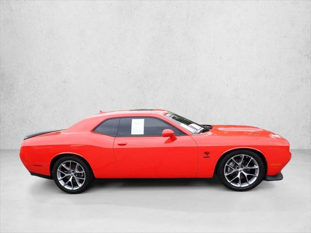 2023 Dodge Challenger GT