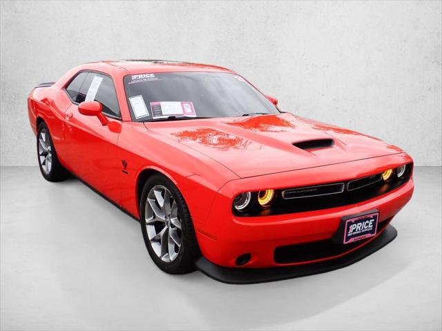 2023 Dodge Challenger GT