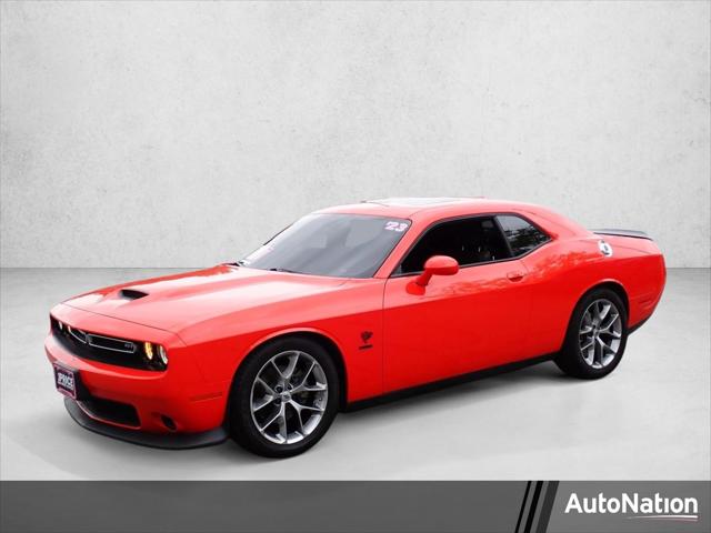 2023 Dodge Challenger GT for sale in Centennial, CO