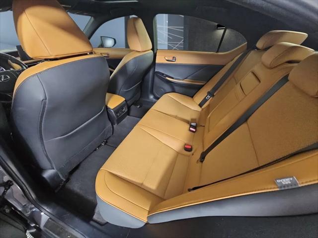 2021 Lexus IS 300 IS 300