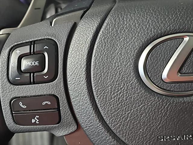 2021 Lexus IS 300 IS 300