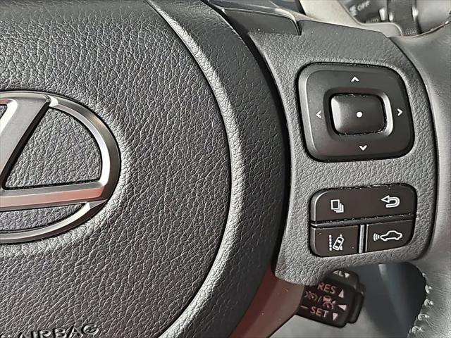 2021 Lexus IS 300 IS 300