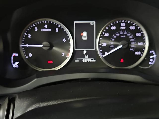 2021 Lexus IS 300 IS 300