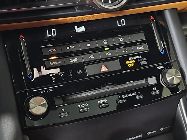 2021 Lexus IS 300 IS 300