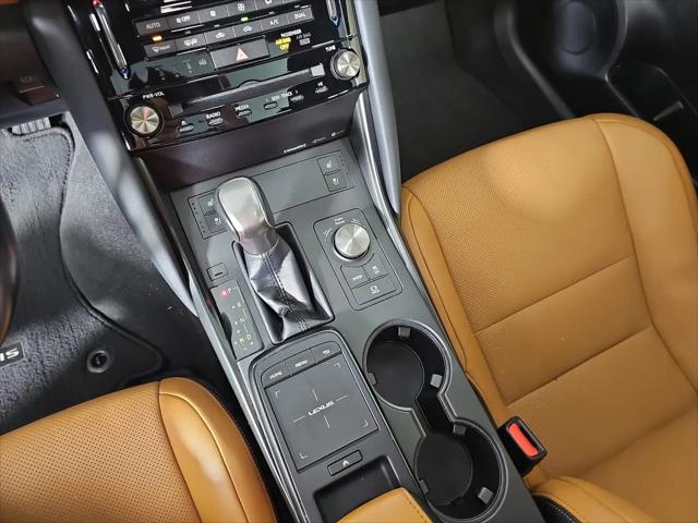 2021 Lexus IS 300 IS 300