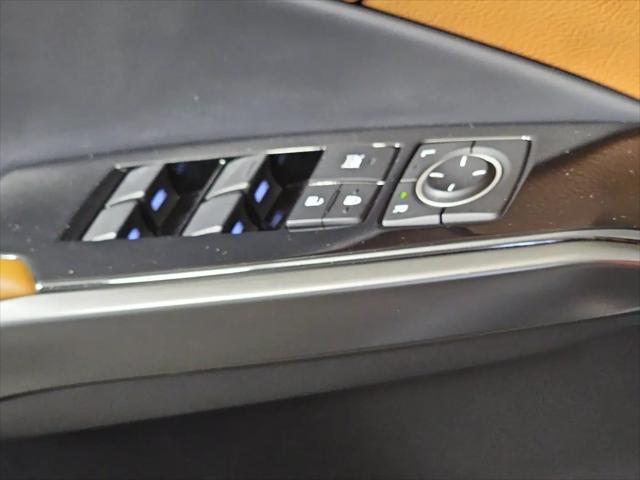 2021 Lexus IS 300 IS 300