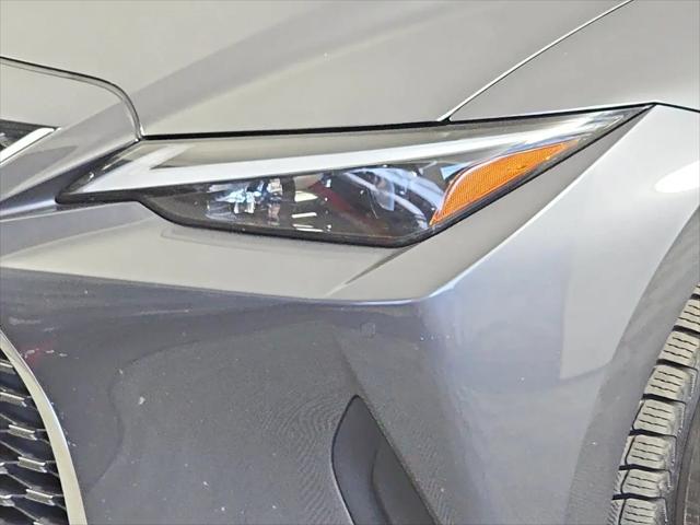 2021 Lexus IS 300 IS 300