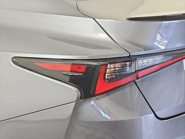 2021 Lexus IS 300 IS 300