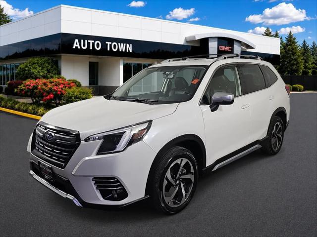 2022 Subaru Forester Touring for sale in Gladstone, OR