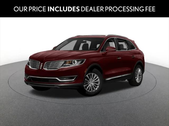 2018 Lincoln MKX Reserve for sale in Wilmington, DE