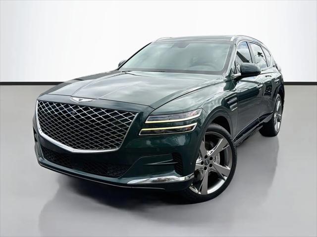 2022 Genesis GV80 2.5T AWD for sale in Sarasota, FL
