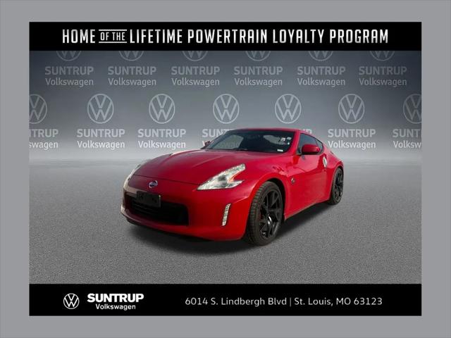 2014 Nissan 370Z Touring for sale in St. Louis, MO