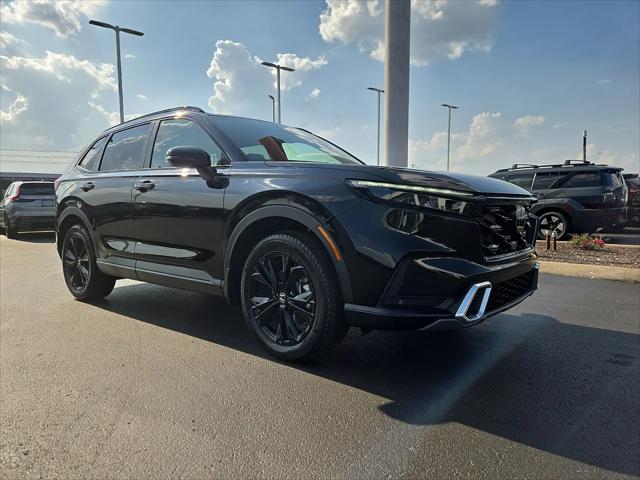 2026 Honda CR-V Hybrid AWD Sport Touring for sale in Bowling Green, KY