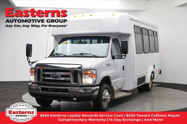2018 Ford E-350 Cutaway E-350 for sale in Baltimore, MD