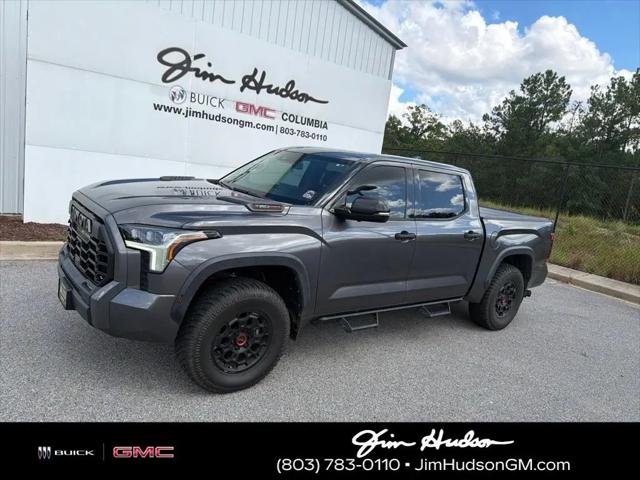 2023 Toyota Tundra TRD Pro for sale in Columbia, SC