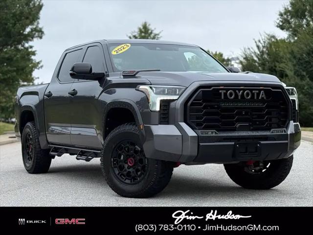 2023 Toyota Tundra TRD Pro for sale in Columbia, SC