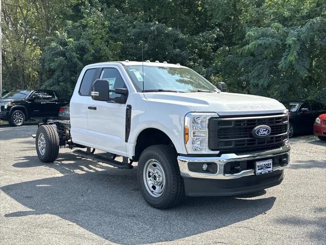 2027 Ford F-350 XL for sale in Waldorf, MD