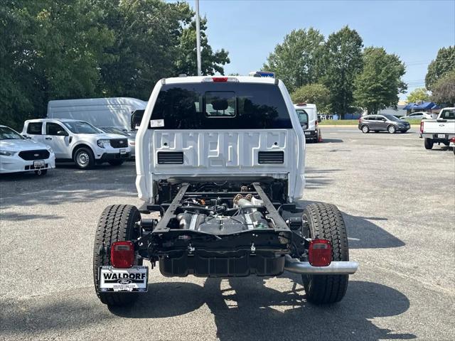 2027 Ford F-350 XL