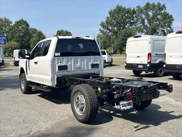 2027 Ford F-350 XL