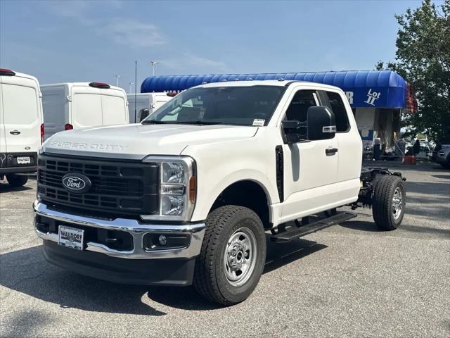 2027 Ford F-350 XL